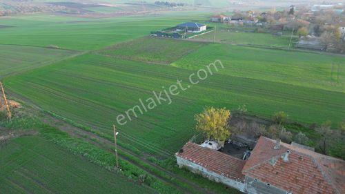 Çorlu Yenicede Acil Satılık