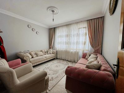 Koğukçınar'da 3+1 Arakat Kiralık Daire