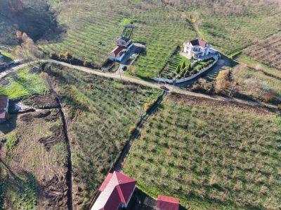 Sakarya Ferizli Kusca'da %40 İmarlı Resmi Yollu Fırsat