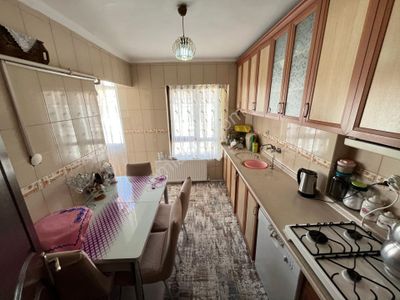 Kanuni Mahallesi'nde Masrafsız 3+1 Daire!