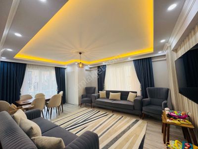 ***merpa İnşaat'tan***/ Acil Satılık/ 3+1 _iskanlı Lüks Daire.!!