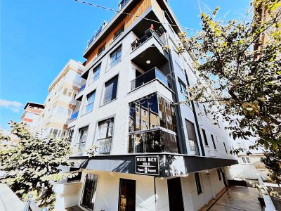 ▃artemin▃idealtepe Sahil Yakın Deniz Manzaralı 155m² 3+1 Dubleks