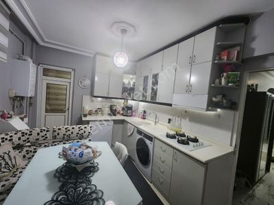 Mç Emlak'tan Osmanlı Mah'de 3+1 Muhteşem Konumda Satılık Daire