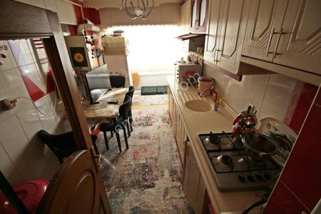 Sym Den Pınarbaşı Mh. Harika Konumda Yapılı 3+1 Daire