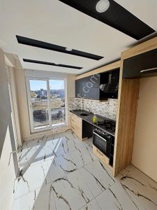 Aydoğmuş Mah Her Şey Ayrı 2+1 Satılık Katta Daire