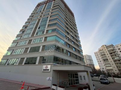 Çankaya Yaşamkent'te Site İçi Ultra Lüx Yapılı 4+1 Satılık Daire