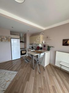 Tuzla Evora Da 1+1 Dönemlik Eşyalı Kiralık