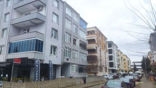 Lüleburgaz Hürriyert Mahallesinde Uygun Fiyatlı 3+1 Daire