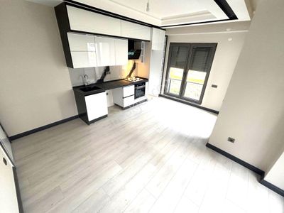 ♫melodi'den İkizçay'ın Yeni Yerden Isıtmalı Otomatik Panjurlu Ara Kat 1+1 Dairesi