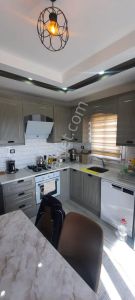 Osmangazi Mah 3+1 Satılık Hasarsız Daire Lüks İşçilik