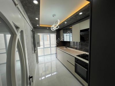 Mç Emlaktan Maraşal Çakmak Mah.full Yapılı 3+1 Satılık Daire