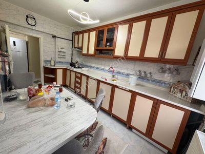 Hayal^den Malazgirt Mh^de Full Yapılı Geniş Salon Bağımsız 3+1 Kupon Daire ''