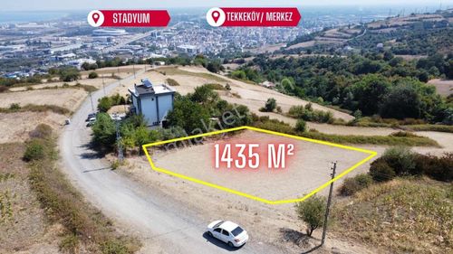 Yağmur Emlaktan Satılık Projesi Hazır Yatırımlık Arsa