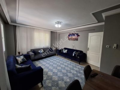 Atıcı'dan Kozan Yoluna Yakın İskanlı Yüksek Kredili 3+1 Satılık