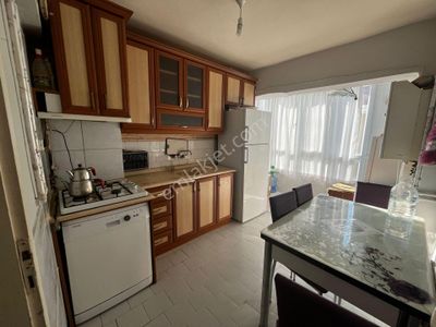 Sincan Mareşal Çakmak Mh 2+1 Katta Normal Yapılı Satılık Daire