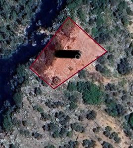 Gökceovacık 1415 M2 Satılık Tarla