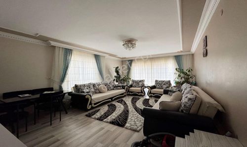 **hisar`da 3+1 Çift Balkonlu Masrafsız Yapılı Daire**