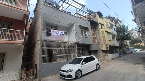 3ev Emlak'tan Tellidere De 2+1 Kiralık Müstakil Daire