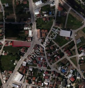 Yoldaş Emlaktan Başiskele Kullar Merkezde 1498 M2 Arsa