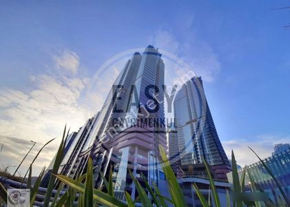 Ağaoğlu Maslak 1453 2+1 Eşysız Güncel Kiralık Daire Hemen Taşın....