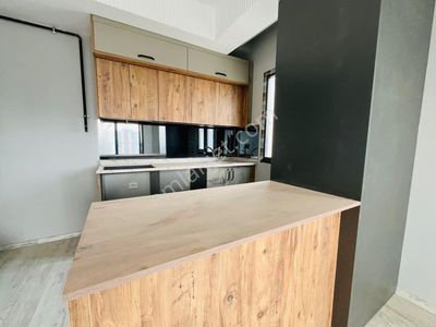 Bee'den Sıfır 2+1 Havuzlu