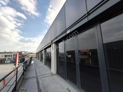 Sincan San,sehaş Arena,iskanlı,69m2,üstkat,wc'li,dükkan,c Blok