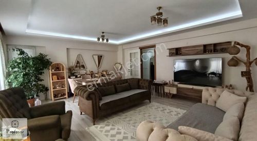 Profasor Dan Kestel De 3+1 Dublex 150 M2 Satılık Daire