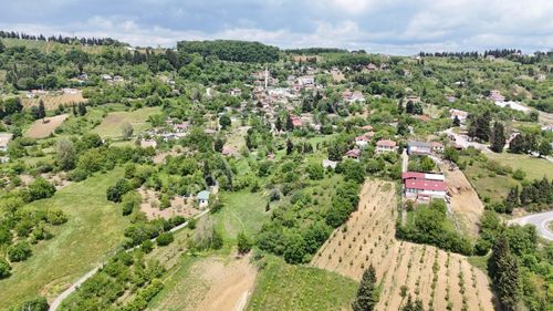 Deniz Gayrimenkul'den Karaahmetlide 1979 M2 Kaçırılmayacak Tarla