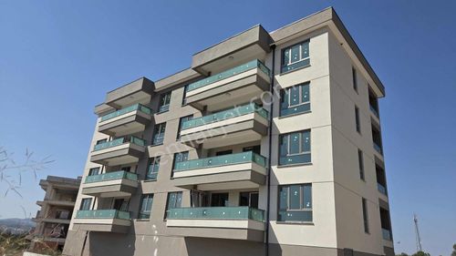 G A Dan Nilüfer Yolçatı Da 2+1 Daire Satılık