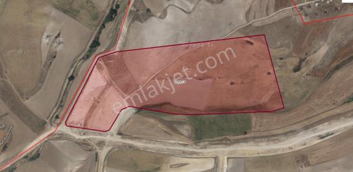 Acil Susuz'da Yatırımlık Ticari Arsa / Realty Gate