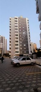 Mersin Mezitli Akdeniz Mahallesi'nde 3+1 Havuzlu 5 Yıllık Daire