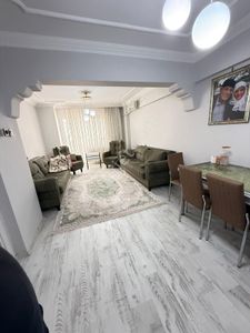 Tamamen Yenilenmiş Masrafsız Satılık 3+1 Daire