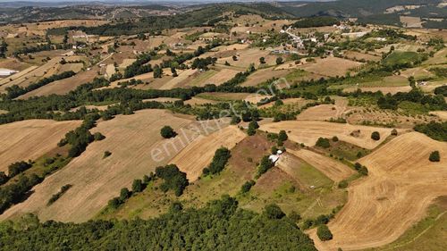 Tarcanlar'dan Kocaeli İzmit Böğürgen'de Satılık 5820 M2 Tarla