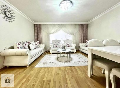 Başakta Cadde Üzeri Masrafsız Full Yapılı 3, Kat 3+1 Güney Cephe