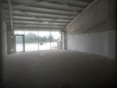 Batı İşmerkezinde Ofis, İmalat, Depoya Uygun Kiralık İşyeri