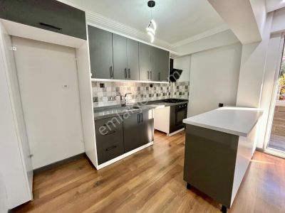 Gümüş'den Akçay Merkezde Ön Cephe Geniş Kullanımlı 3+1 Daire