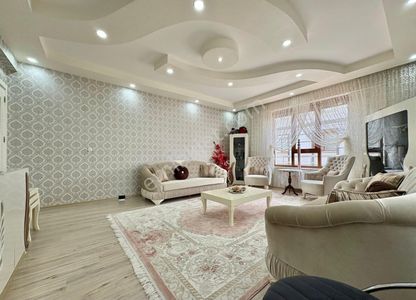 "buharanın En Bakımlı Arakat 3+1 Arakat Masrafsız Dairesi...