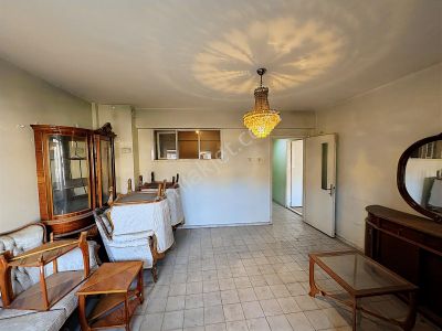 Kent Gayrimenkul'den İtfaye Meydanında Satılık 3+1 Daire