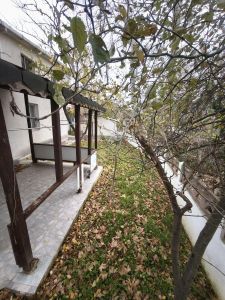 Sahile Yürüme Mesafesinde 3+1 Yazlık