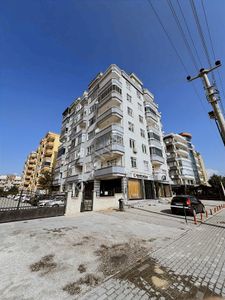 Sürşen Premium Group'dan Şehrin Göbeğinde Satılık Daire