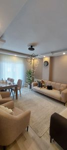 Satılık 2+1 Butik Daire