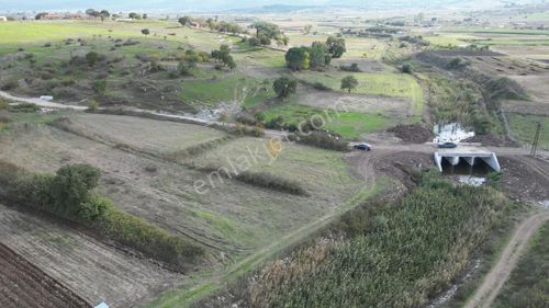 Onvest'ten Balıkesir Kocaavşar'da 1.167m² Satılık Tarla