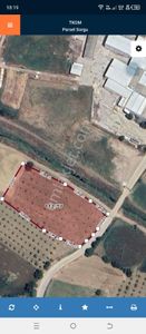 İnegöl Süpürtü Mahallesi Nde Cadde Ye Cepheli Harika Tarla