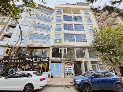 Merzifon Da Satılık 2+0 Daire