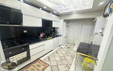 Sakızağacı Cd Tüm Cepheleri Açık Ultra Lüks Yapılı Kök Tapu 3+1!