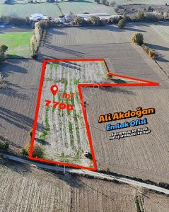 Ali Akdoğan Emlak Ofisinden Acil Satılıktır