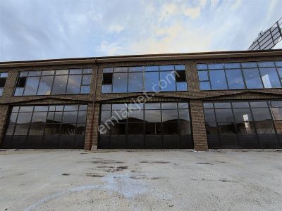 Bartın Merkez Atılım Sanayi Sitesi Kiralik Süper Lüx Dükkan