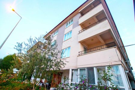 🟢güç'ten Akçay'da Yüksek Kredili Doğalgazlı Fırsat 2+1 Satılık Daire