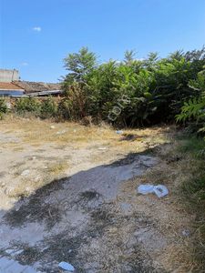 M.k.paşa Züferbey Arsa