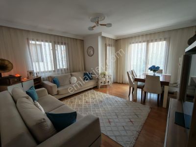 Ümraniye Yamanevler Mh Satılık Daire